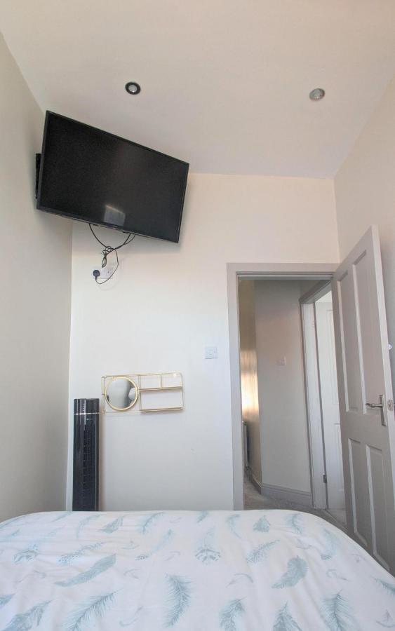 Modern Holiday Let In Skipton, North Yorkshire Exterior photo