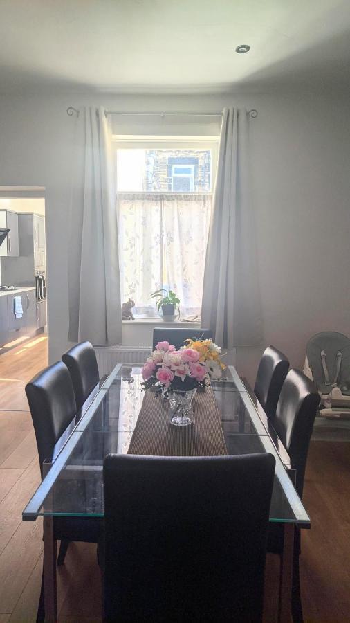 Modern Holiday Let In Skipton, North Yorkshire Exterior photo