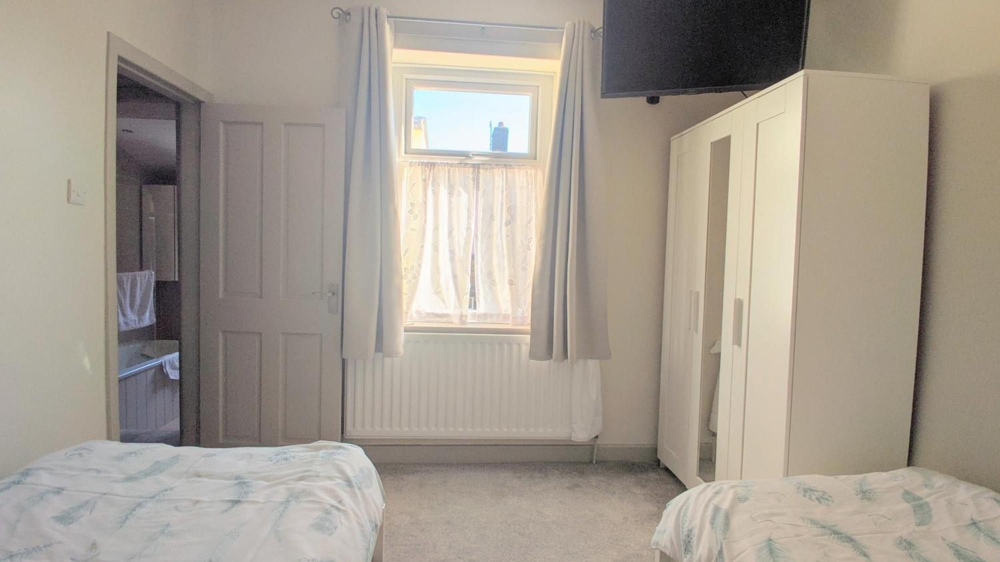 Modern Holiday Let In Skipton, North Yorkshire Exterior photo